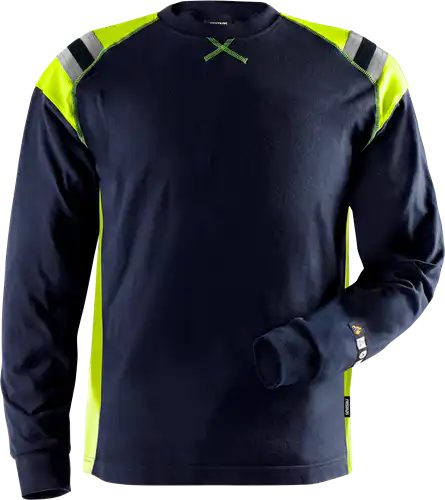 Flamestat long sleeve t-shirt 7072 tflh