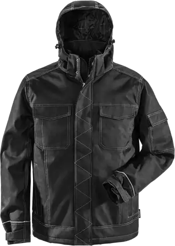 Winter jacket 4001 prs