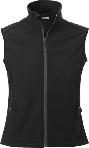 Acode softshell waistcoat woman 1507 sbt