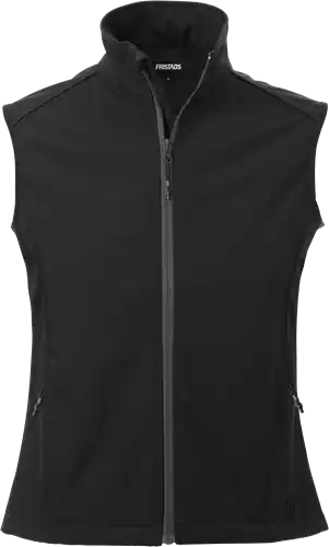 Acode softshell waistcoat woman 1507 sbt