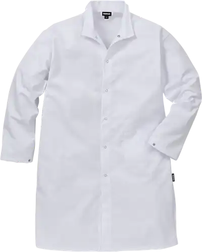 Food long coat 3004 P154