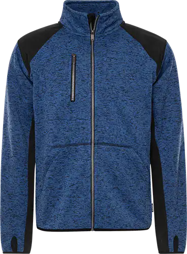 Fleece jacket 7451 prkn