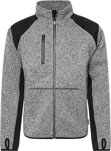 Fleece jacket 7451 PRKN