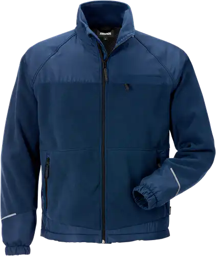 Windproof fleece jacket 4411 fle