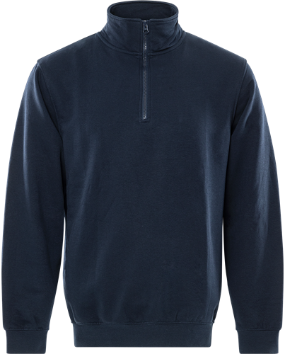 Acode half zip sweatshirt 1737 swb