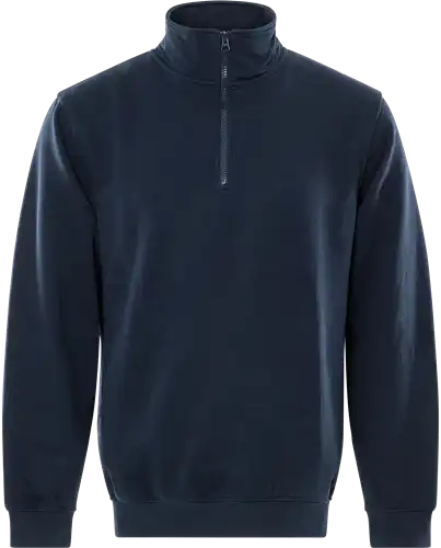 Acode half zip sweatshirt 1737 swb