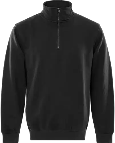 Acode half zip sweatshirt 1737 swb