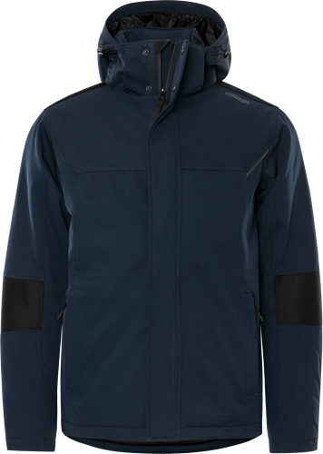 Softshell stretch winter jacket 1421 gsw