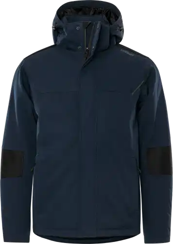 Softshell stretch winter jacket 1421 gsw