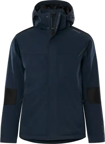 Softshell stretch winter jacket woman 1420 gsw