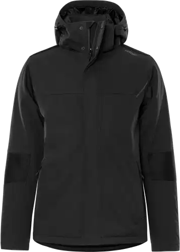 Softshell stretch winter jacket woman 1420 gsw