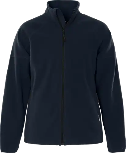 Fleece jacket woman 1498 FLE