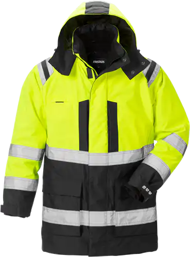 High vis airtech® 3-in-1 parka class 3 4036 gtt