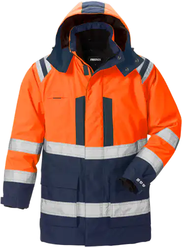 High vis airtech® 3-in-1 parka class 3 4036 gtt
