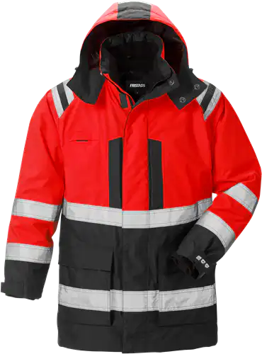 High vis airtech® 3-in-1 parka class 3 4036 gtt