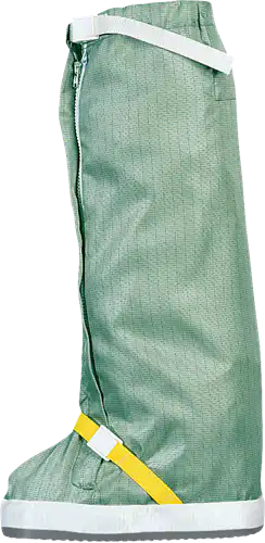 Cleanroom boots 9124 xr50
