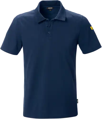 Esd polo shirt 7080 xpm