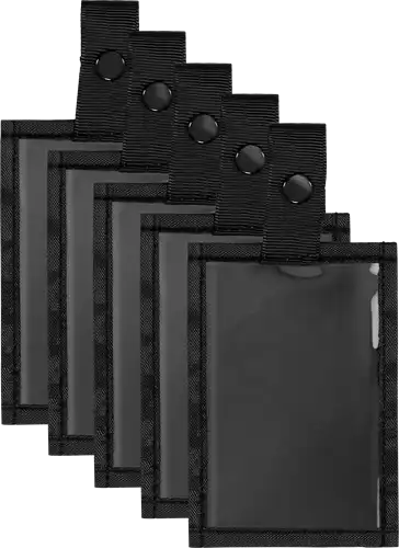 Id-card holder 5-pack 9130 p159