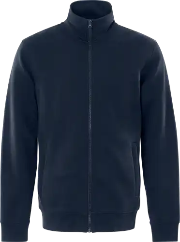 Acode sweatshirt jacket 1733 SWB