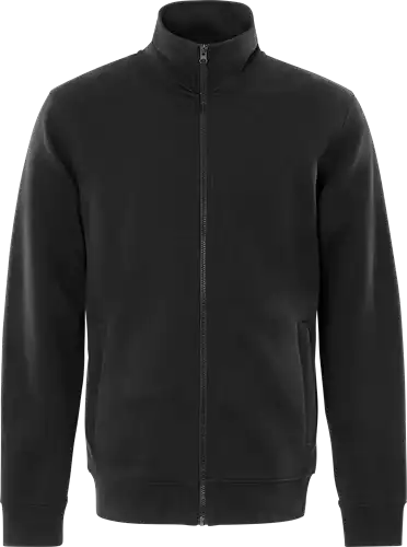 Acode sweatshirt jacket 1733 swb