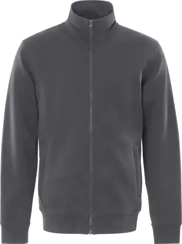 Acode sweatshirt jacket 1733 SWB