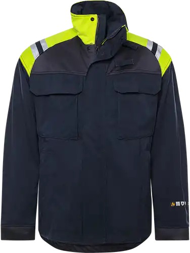 Flamestat jacket 4965 mfa