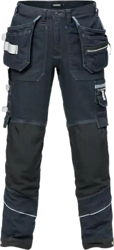 Craftsman denim stretch trousers 2131 dcs