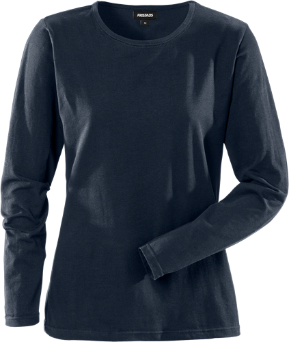 Acode long sleeve stretch t-shirt woman 1927 ela