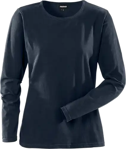 Acode long sleeve stretch t-shirt woman 1927 ela