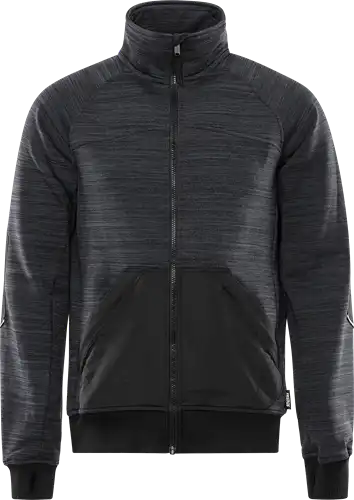 Sweatshirt jacket 7052 smp
