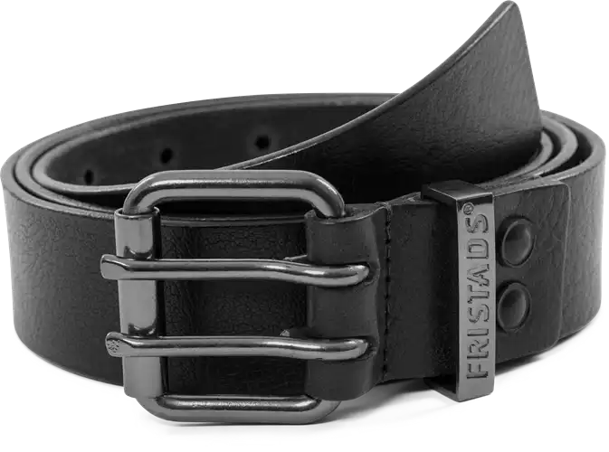 Leather belt 9126 LTHR
