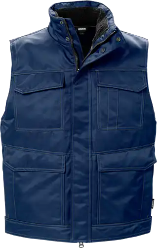 Winter waistcoat 5050 pp