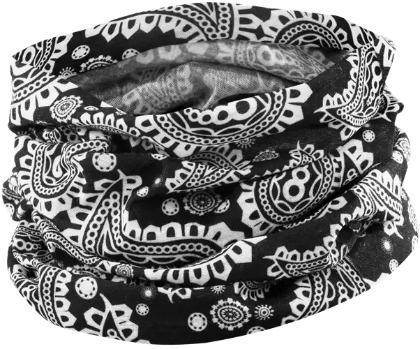 Snood / bandana light 9138 bny