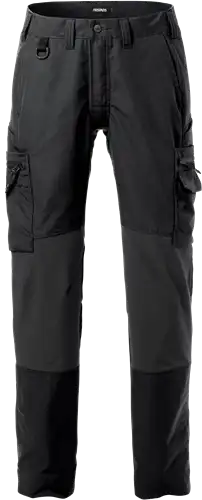 Service stretch trousers woman 2701 plw