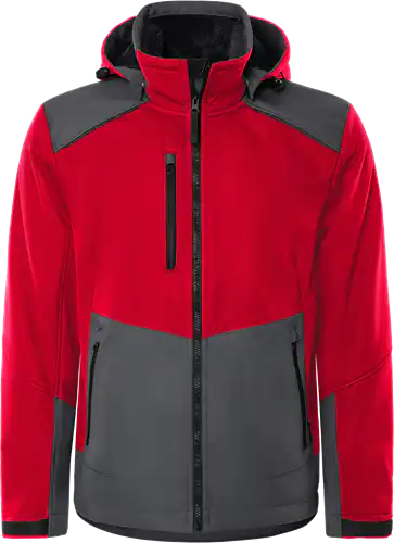 Softshell winter jacket 4060 cfj