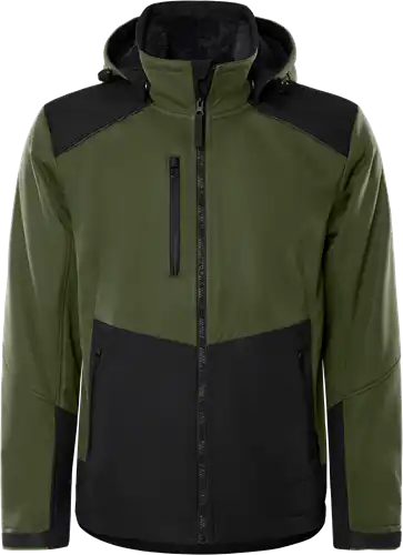 Softshell winter jacket 4060 cfj