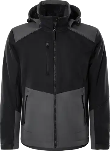 Softshell winter jacket 4060 cfj