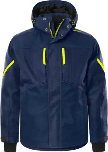 Airtech® winter jacket 4058 gtc