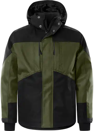Airtech® winter jacket 4058 gtc