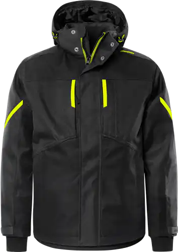 Airtech® winter jacket 4058 gtc