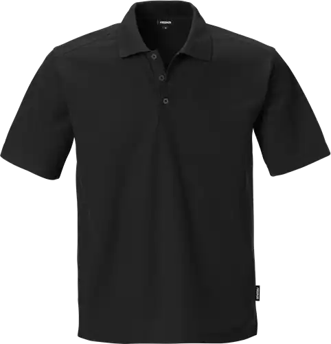 Heavy polo shirt 7392 pm