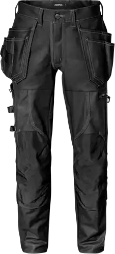 Craftsman stretch trousers 2604 fasg