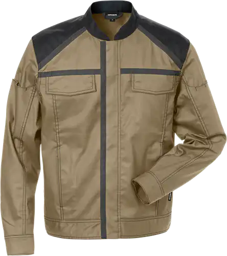 Jacket 4555 stfp