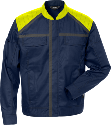 Jacket 4555 stfp