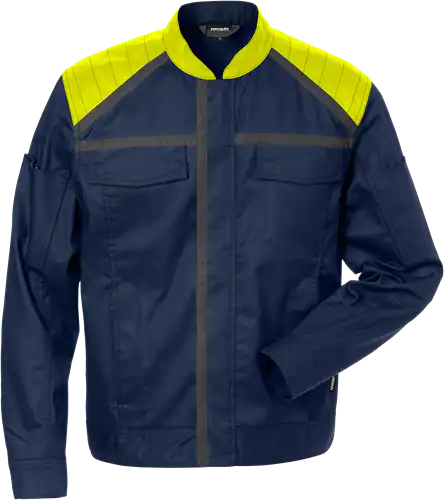 Jacket 4555 stfp