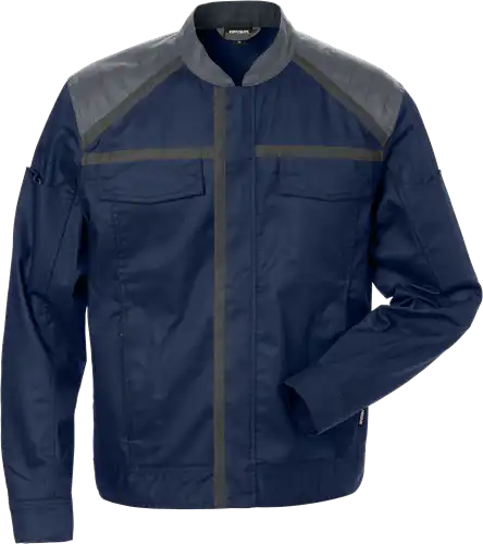 Jacket 4555 stfp