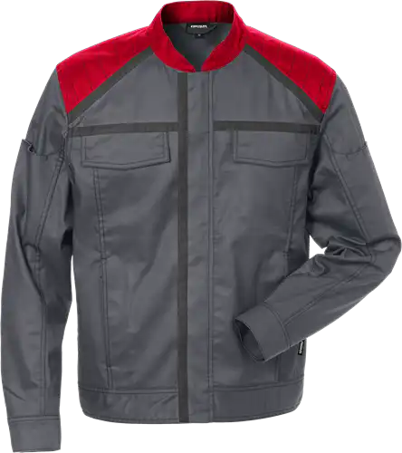 Jacket 4555 stfp