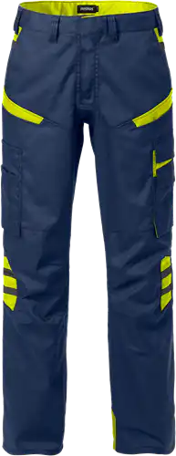 Trousers woman 2554 stfp