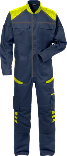 Coverall 8555 stfp