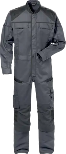 Coverall 8555 STFP